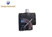 Chine Valve de contrôle de flux variable de Lkf-60 G1/2 pour le bois hydraulique Cursher à vendre