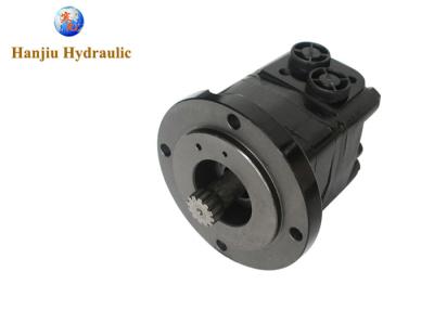 Chine Moteur hydraulique d'OMS 125 de Danfoss T119134 écrasant et examinant des pièces à vendre