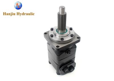 Chine Le moteur hydraulique d'entraînement de K1022753A adapte le boeuf 440 de dérapage de Daewoo 450 460 à vendre