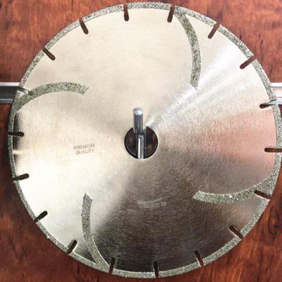 China High Quality 180 Mm Diamond Circular Saw Blade Cutting Disc Diamond Tools for sale