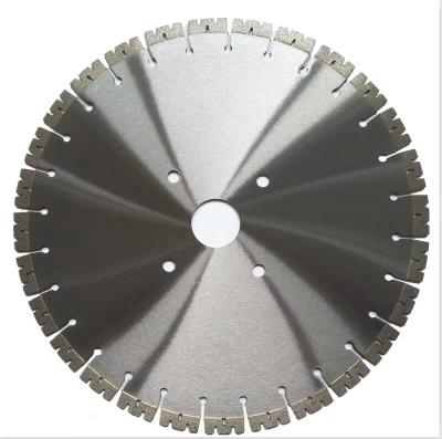 China directly order 450mm granite blade diamond disc stone blade cutting machine saw blade 50mm for sale