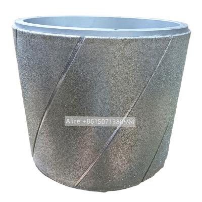 China Diamond Grinding Wheel Manufacturer Customized Wheel For Brake Pads LK-SCPML for sale