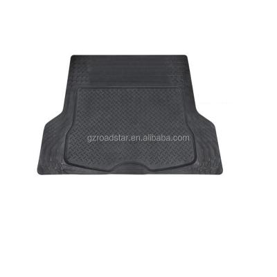 China Hot Selling Universal PVC/Plastic PVC Car Truck Mat For Sale for sale