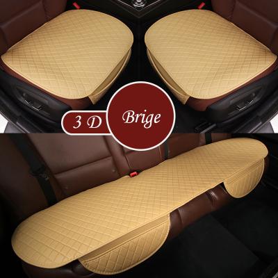 China Durable new design universal car seat covers with good price for sale