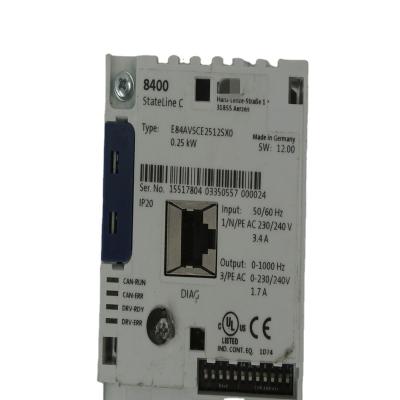 China In good condition best used module E84AVSCE2512SX0 module prices (ask for actual price) E84AVSCE2512SX0 for sale