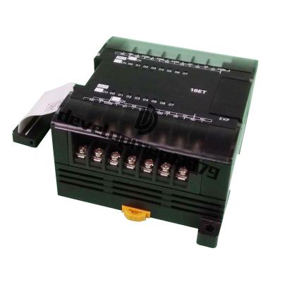 China New Original CP1W-16ET PLC Expansion Module Digital I/O 0.3A NPA CP1W-16ET for sale