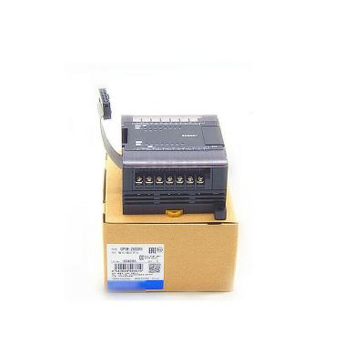 China New original CP1W-20EDR1 expansion input module 12 in 8 out of 24VDC CP1W-20EDR1 for sale