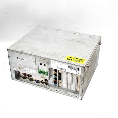 China Good Used M2004HW 3HAC020929-006/02 Irc5 Robot Controller M2004HW for sale