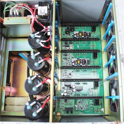 China In Good Condition Used AHY02731G Robot Drive Board AHY02731G for sale