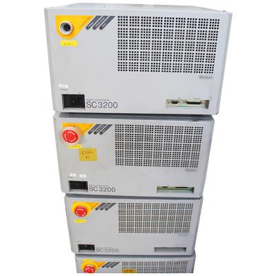 China In good condition used SC3200-GG1 GG19652046 robot control cabinet SC3200-GG1 for sale