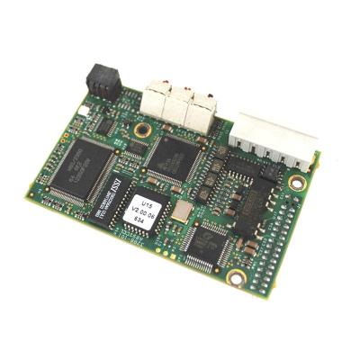 China In good condition Used AB4301-B A007E92A AB4301-B robot board for sale