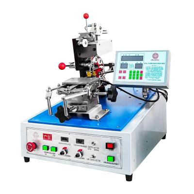 China Machinery Repairs Workshop Types Side Slip Inductor Winding Machine JGC-1431H Toroidal Automatic Stator Winding Rotor Winding Machine for sale