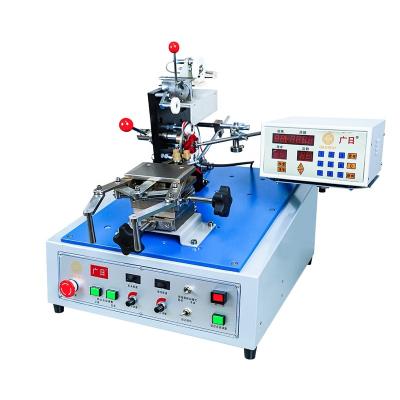 China Machinery Repairs Workshop Inductor Coil Wind Turbine Motor Winding Machine High Speed ​​Toroidal Automatic Rotor Winding Mach JGC-1081H for sale