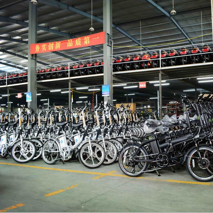 Verified China supplier - Hangzhou Hangpai Electric Vehicle Co., Ltd.