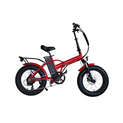 China 2020 new design 16 inch smart ebike standard folding e-bike electric bicycles for Europe for sale