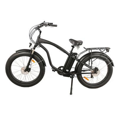 China New Design Electric Scooters Aluminum Fat Tire Electric Bicycle With Lithium Battery CE Approved Motor Electric Motorcycle for sale