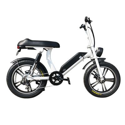 China 2020 Standard Hot Sales Wholesale Electric Bike Seven Gear Shift Bike For Europe Market for sale