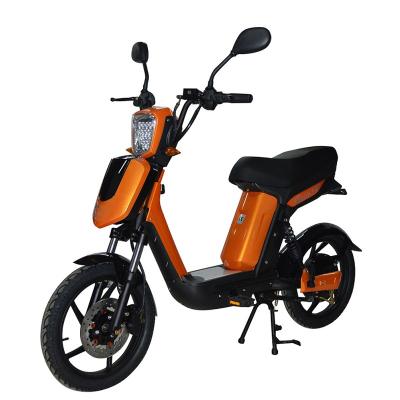 China Standard professional scooter 500w bafang motor electric bike for adults with pedal assisted Europe for sale