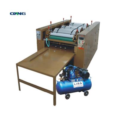 China Factory Quality Good Quality Mini Flexo Printing Machine Price Hot Selling Non Woven Bag Printing Machine for sale