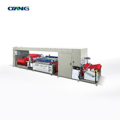 China Building Material Stores Digital High-tech Horizontal Rotary Automatic Cylinder Desktop Screen Printing Machine for sale