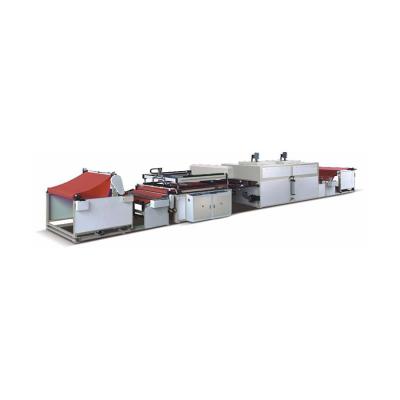 China Building Material Stores Factory Supply Hot Price Automatic Digital Silk Screen Printing Machine For Sale for sale