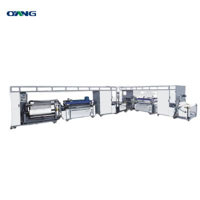 China Professional Factory Price 28kw Silk Screen Printing Machine for sale