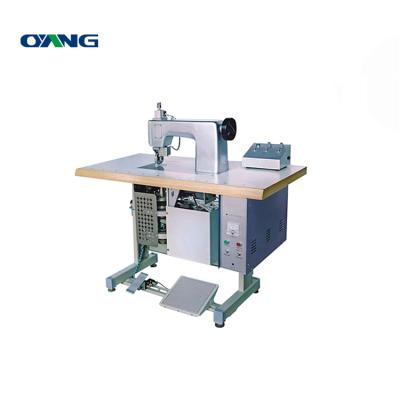 China Factory price non woven bag non woven cutting and sewing machine for sale