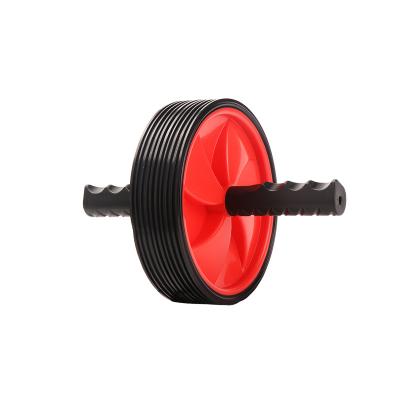 China New style ab exercise equipment fitness muscle ab wheel set for sale