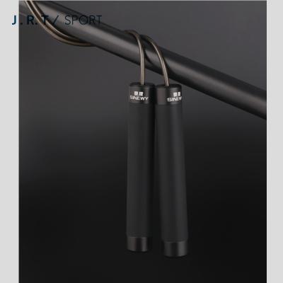 China Wholesale Plastic Fitness Custom Gym Adjustable Speed ​​PVC Weighted Sport Jump Rope for sale