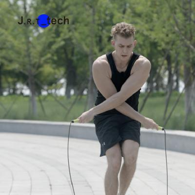 China Fitness Home Sports Home Sports Heavy Adjustable Aluminum Speed ​​Jump Rope Jump Rope for sale