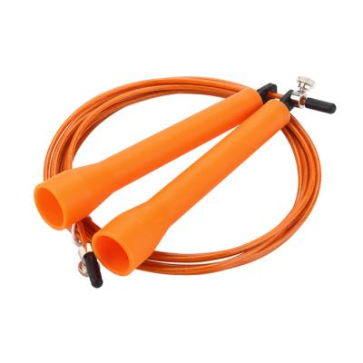 China Speed ​​Trianing Calorie Burned Speed ​​Jumping Cross Fitness Jump Ropes - Adjustable Length for sale