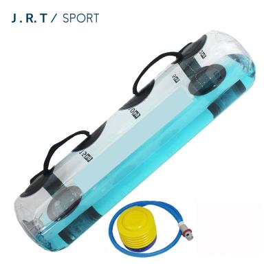 China Wholesale Durable Adjustable Weightlifting Training Fitness Water Aqua Bag for sale