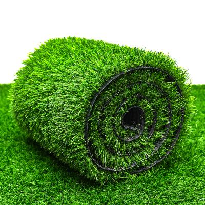 China High Quality Artificial Grass Mat Turf Artificial Grass Mat Durable Artificial Grass Prices For Golf Football for sale