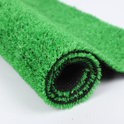 China High Quality Durable JUXIN Garden and Home Decorative Artificial Turf Grass Mat Price for sale