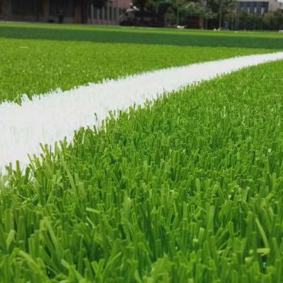 China JUXIN Garden Wear Resistance Synthetic Grass for Soccer or Football for sale