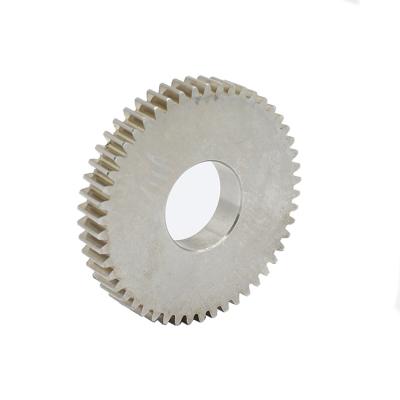 China China CNC Aluminum Metal Factory Customized Hardware Turning Milling Process Parts for sale