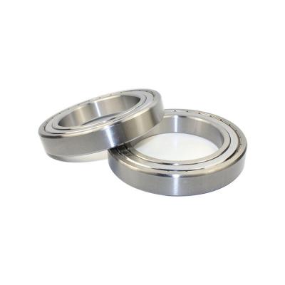 China Supplier Sale S6020ZZ 420 High Speed ​​Bearing Stainless Steel 100*150*24mm Bearing for sale