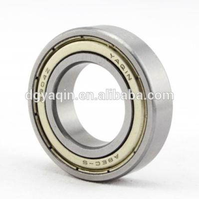 China Low noise and low libration S6904Z good quality cheapest s6904zz ball bearing for sale