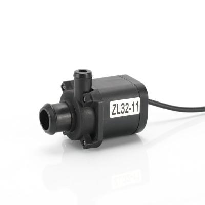 China Automotive industry centrifugal sea pool water pump/12v dc Mini Water Pump/micro submersible motor pump for sale