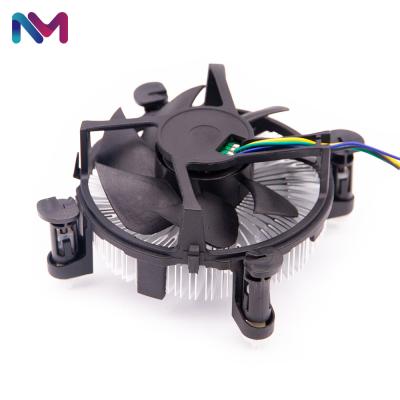 China OEM LGA CPU Aio Cooler 115x Heatsink CPU Fan Cooler 115X/1200 INTER for sale