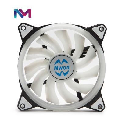 China Factory PC cpu fan for computer case server MW-021-D03B sunon 12v dc axial cpu fan for sale