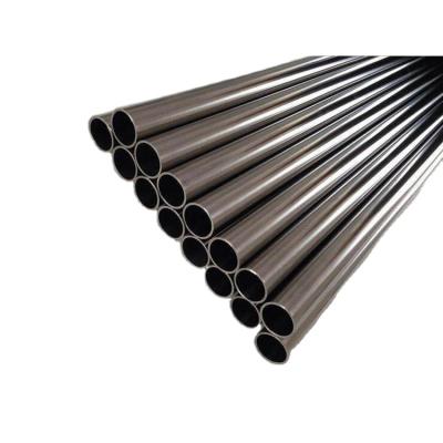 China Building Materials 50mm Diameter 304l Stainless Steel Pipe Price Per Kg for sale