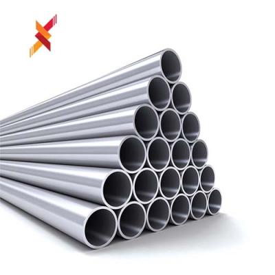 China Building materials stainless steel pipe manufacturer/202 grade stainless steel pipes and price list for sale