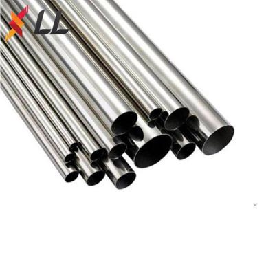 China Widely Used In Petroleum 2 Inch Grade 304 Stainless Steel Pipe For Balcony Fencing Prices for sale