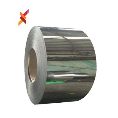 China 430 Stainless Steel Coil Price Decoration Price Per Kg for sale