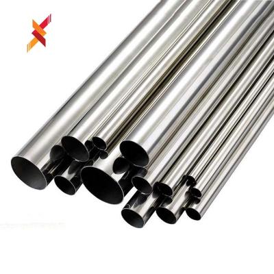 China Widely used in petroleum stainless steel pipe 12x18h10t 1.5 mm stainless steel tube 20mm diameter seamless stainless steel pipe for sale