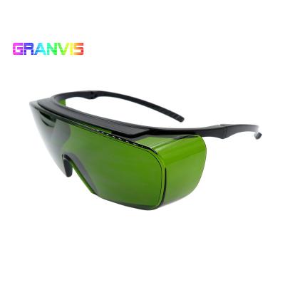 China Ultralight frame and temples frame and ultralight temples safety OTG eyewear for sale