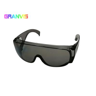 China Economical High Impact Polycarbonate Lens High Impact Polycarbonate Lens Safety Eyewear For Kids for sale