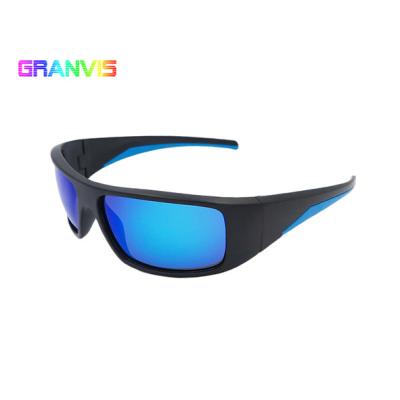 China Sports sunglasses taiwan polarized outdoor sport uv400 sunglasses for sale