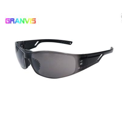 China Sports Sunglasses Wholesale Custom Logo Fashion Sports Sunglasses for sale